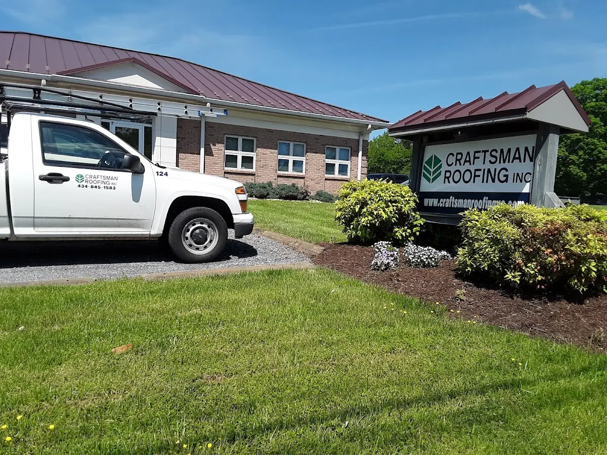 Quality Roof Replacement by experienced craftsmen in Glen Echo Heights